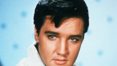 Photo of Elvis Presley’s Ex-Flame Reflected on Learning King’s Secrets