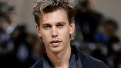 Photo of ‘Elvis’ Star Austin Butler Reveals He Was ‘Rushed to the Hospital’ the Day After He Finished Filming