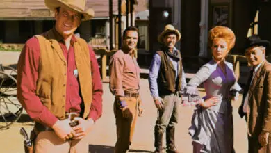 Photo of ‘Gunsmoke’: Why Didn’t the Show Have a Traditional Series Finale?