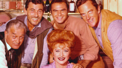 Photo of ‘Gunsmoke’: Why the Show Ran Up $135,000 Before Filming Started