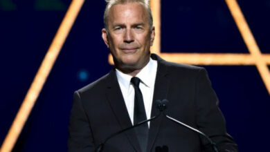 Photo of How ‘Yellowstone’ Star Kevin Costner Became Board Member at WWI Museum