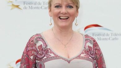 Photo of ‘Little House on the Prairie’ Icon Alison Arngrim Shares New Update with Her ‘Rescue Kitty’