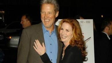 Photo of ‘Little House on the Prairie’ Star Melissa Gilbert Says She Lost Her Mind After Divorce From Bruce Boxleitner