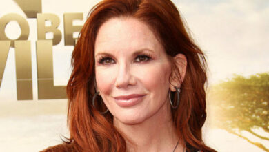 Photo of ‘Little House on the Prairie’ Star Melissa Gilbert Speaks on Quiet Cabin Life: ‘What I’ve Always Wanted’