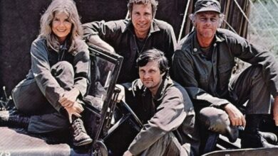 Photo of ‘M*A*S*H’: What Did Hawkeye Do After the Show Ended?