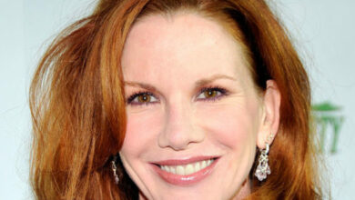 Photo of Melissa Gilbert Opens Up About How ‘Little House on the Prairie’ Affects Her Aspirations for the Future
