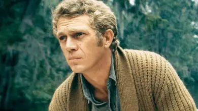 Photo of Steve McQueen: When Was the Last Time the Legendary Movie Star Acted on TV?