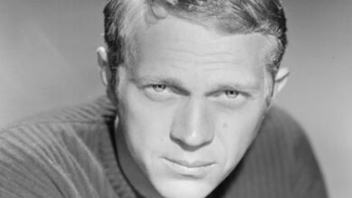 Photo of Steve McQueen’s Final Movie Featured Former ‘Jeopardy!’ Guest Host