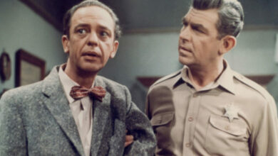 Photo of ‘The Andy Griffith Show’: Andy Taylor’s Baby Was Notably Missing From ‘Return To Mayberry’