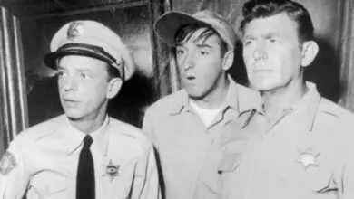 Photo of ‘The Andy Griffith Show’: How Many Episodes of ‘Mayberry R.F.D’ Did Andy Taylor Appear In?