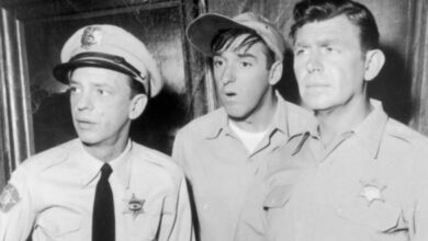 Photo of ‘The Andy Griffith Show’ Actor Was Scared to Duet with Griffith, Explained How He Got Her to Sing