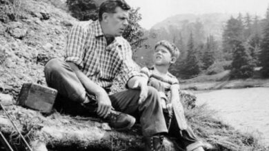 Photo of ‘The Andy Griffith Show’: Why Ron Howard Said He Could ‘Barely Focus’ Around Aunt Bee’s Cooking
