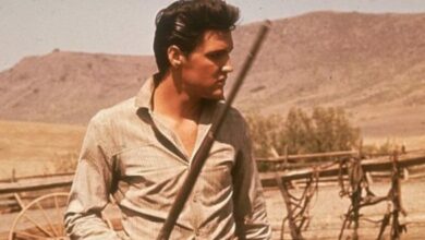 Photo of Why Elvis Presley Never Starred in a Western With John Wayne
