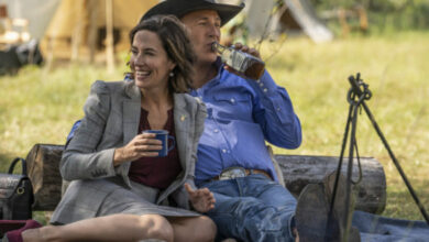 Photo of ‘Yellowstone’ Fans Have a Drinking Game for Re-Watching First Four Seasons That’ll Leave You Absolutely Wasted
