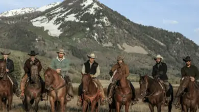 Photo of ‘Yellowstone’ to Be First of Many ‘Super Franchises’ for Paramount, Network Exec Says