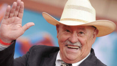 Photo of ‘Yellowstone’: Meet ‘6666’ Actor Barry Corbin, Who Starred on ‘The Ranch’ and ‘M*A*S*H’