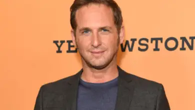 Photo of ‘Yellowstone’: Young John Dutton Actor Josh Lucas to Star in Thriller With ‘Game of Thrones’ Star Kit Harington