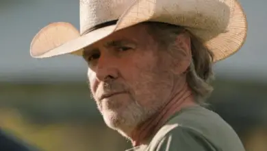 Photo of ‘Yellowstone’ Star Will Patton Explains Why He Could Identify With Garrett Randall