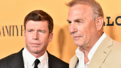 Photo of ‘Yellowstone’s Taylor Sheridan Announces New Series, ‘American Tragedy: The Waco Trials’