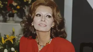 Photo of Sophia Loren’s heartbreaking admission after husband’s death: ‘Never get over it. Never’