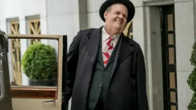 Photo of Review: Laurel and Hardy movie ‘Stan & Ollie’ is a joy