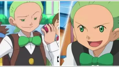 Photo of 10 Things You Didn’t Know About Cilan From Pokémon