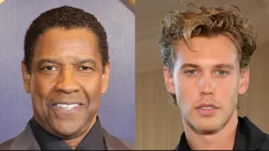 Photo of How a “Cold Call” From Denzel Washington Helped Austin Butler Score Elvis Role