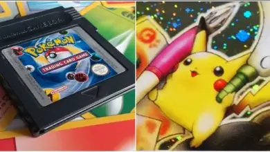 Photo of 8 Things You Never Knew About The Pokémon Trading Card Game