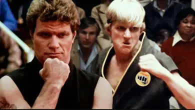 Photo of The Karate Kid: Is Kreese Actually Johnny Lawrence’s Biological Father?