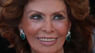 Photo of The Scary Incident That Forced Sophia Loren To Move To Switzerland & More News Today Live