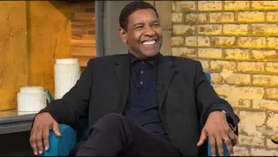 Photo of Denzel Washington Made More Money From This Flop Than Any Of His Other Movies