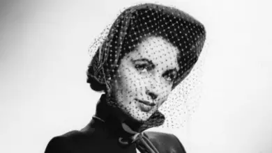 Photo of Actress Elizabeth Taylor dies aged 79