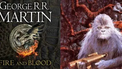 Photo of 10 George R. R. Martin Stories GOT Fans Can Read While Waiting For Winds Of Winter