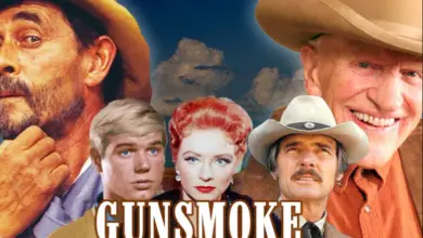 Photo of Shocking Facts About ‘Gunsmoke’ That You Probably Don’t Know