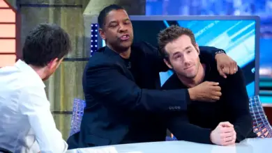 Photo of Ryan Reynolds Thought His Career Was Over After Accidentally Giving Denzel Washington 2 Black Eyes in 2012: ‘I Wanted To Die’
