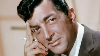 Photo of Dean Martin at 100: Hollywood icon was born Dino Crocetti – and used humour to hide his crippling shyness