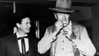 Photo of ‘Gunsmoke’: Why John Wayne Never Played a Character on the Classic Western