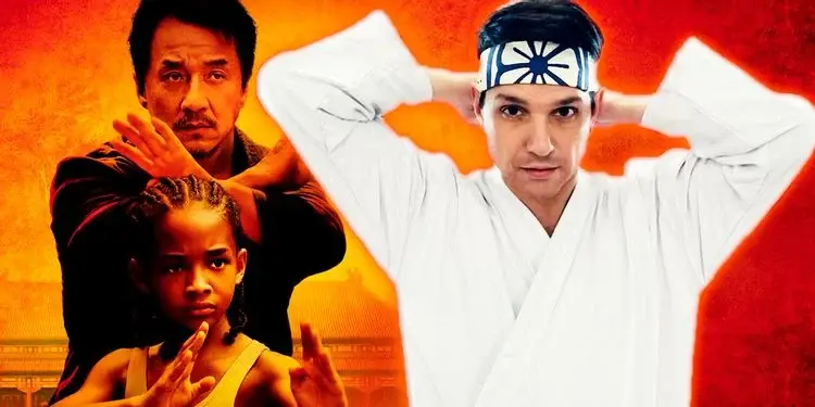 How Many Karate Kid Movies Are There - and Which Is the Best? - Movie News