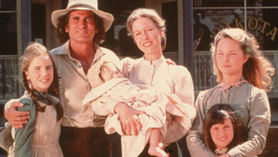 Photo of ‘Little House on the Prairie’ Star Melissa Gilbert Revealed Her Closest Companion From the Show