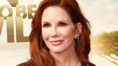 Photo of ‘Little House on the Prairie’ Star Melissa Gilbert Says Fillers & Botox Made Her ‘Unrecognizable’