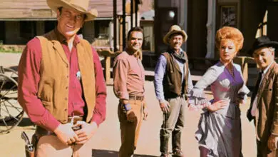 Photo of This ‘Gunsmoke’ Child Actor Went on to Star on ‘The Mary Tyler Moore Show’