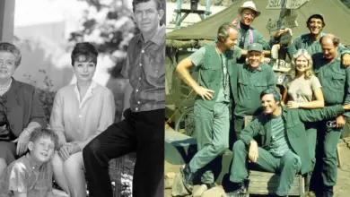 Photo of M*A*S*H and Mayberry are coming to Sunday nights on MeTV