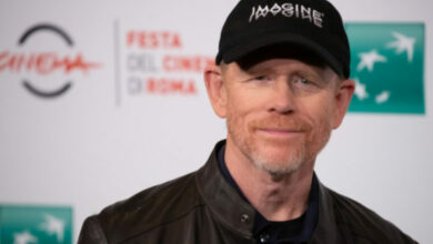 Photo of ‘The Andy Griffith Show’ Star Ron Howard Once Described His Favorite Episode