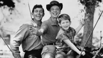 Photo of ‘The Andy Griffith Show’ Star’s Children Developing Series Called ‘Mayberry Man: Here’s How You Can Be in It