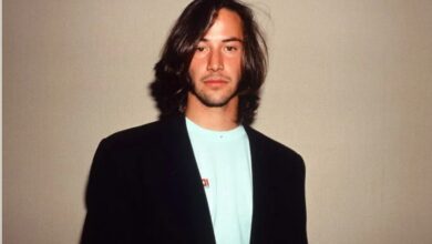 Photo of Five times Keanu Reeves proved he was the nicest guy in Hollywood