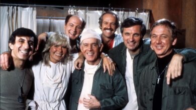 Photo of ‘M*A*S*H’: Which Actors From the Show Are Still Alive?
