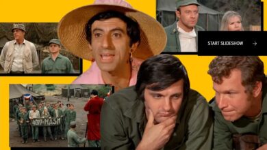 Photo of M*A*S*H at 50: The best episode for every main character on the show