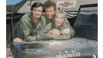 Photo of Neal Justin: The 10 greatest episodes of ‘M*A*S*H’