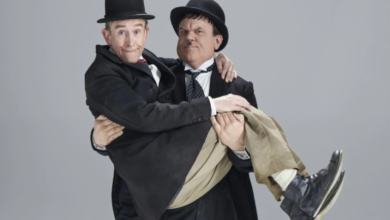 Photo of ‘Stan And Ollie’ Traces 2 Legends Working Hard Past Their Prime