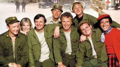 Photo of It’s a M*A*S*H world now